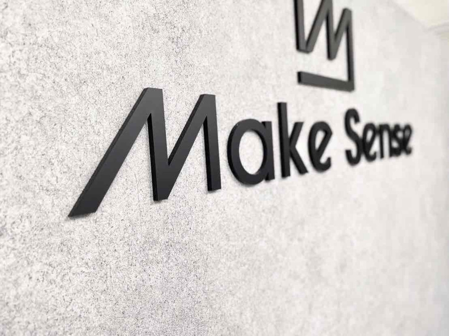 Make Sense（アイリストの求人）の写真1枚目：