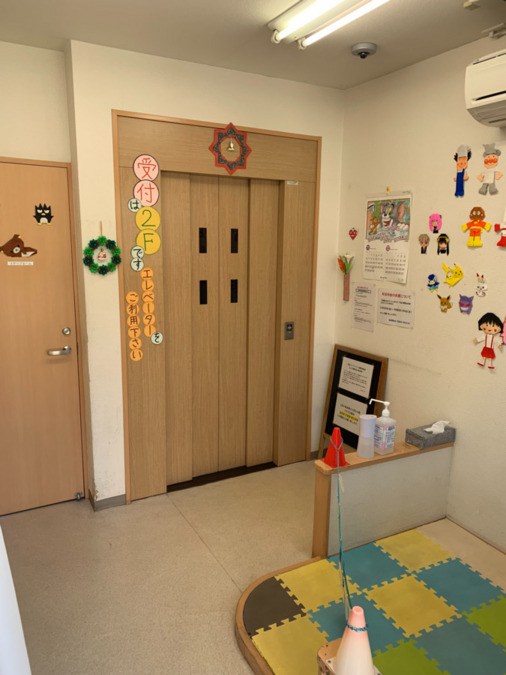 イロドリ薬局千年店（調剤事務の求人）の写真2枚目：