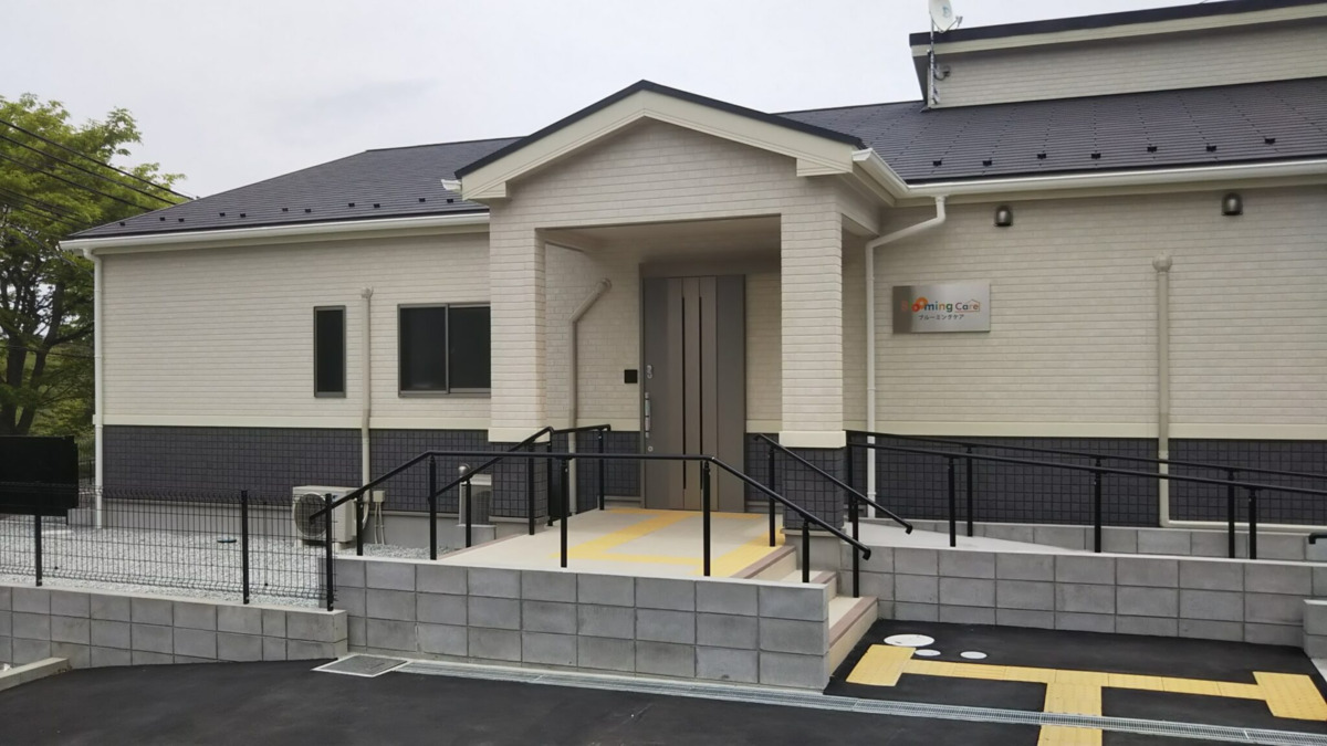 ブルーミングケア仙台泉(管理職(介護)の求人)の写真2枚目: