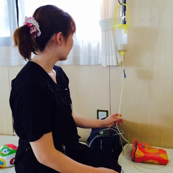 OZデイかすが（児童発達支援管理責任者の求人）の写真3枚目：