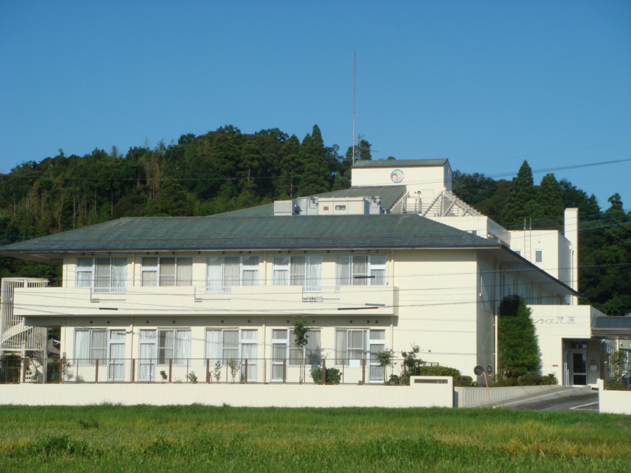 介護付き有料老人ホーム サンライズ茂原の写真