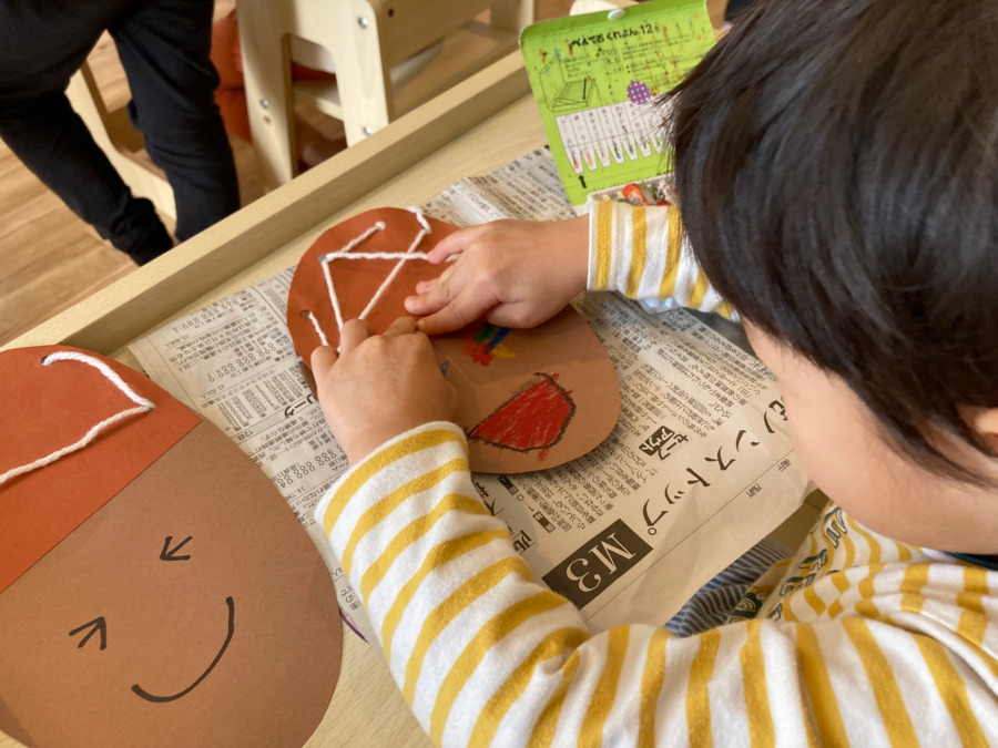 KID ACADEMY+ 西新宿5丁目（児童指導員/指導員の求人）の写真3枚目：