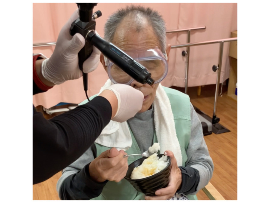 トータルサポートクリニック岩崎台（歯科衛生士の求人）の写真3枚目：