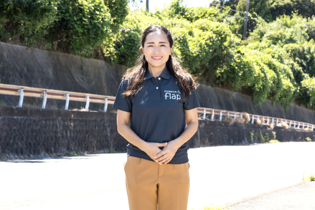 就労継続支援事業所flap(サービス管理責任者の求人)の写真2枚目: