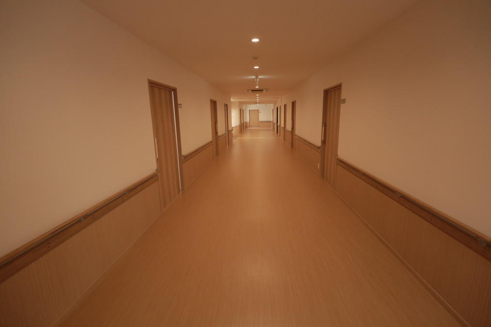 住宅型有料老人ホームほしぞらの写真10枚目：