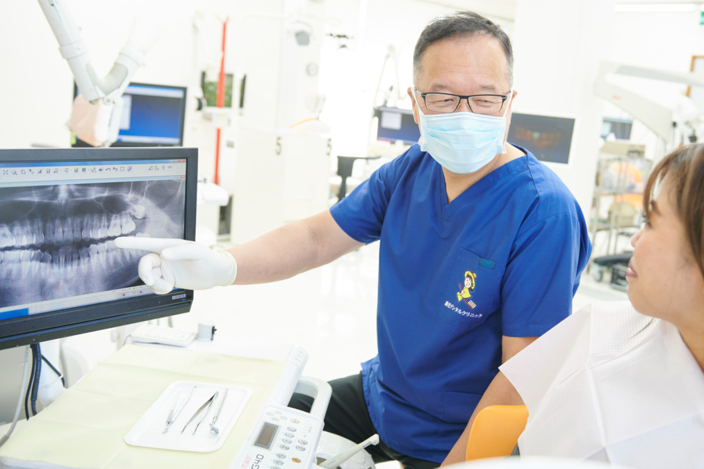 助光デンタルクリニック(歯科医師の求人)の写真8枚目: