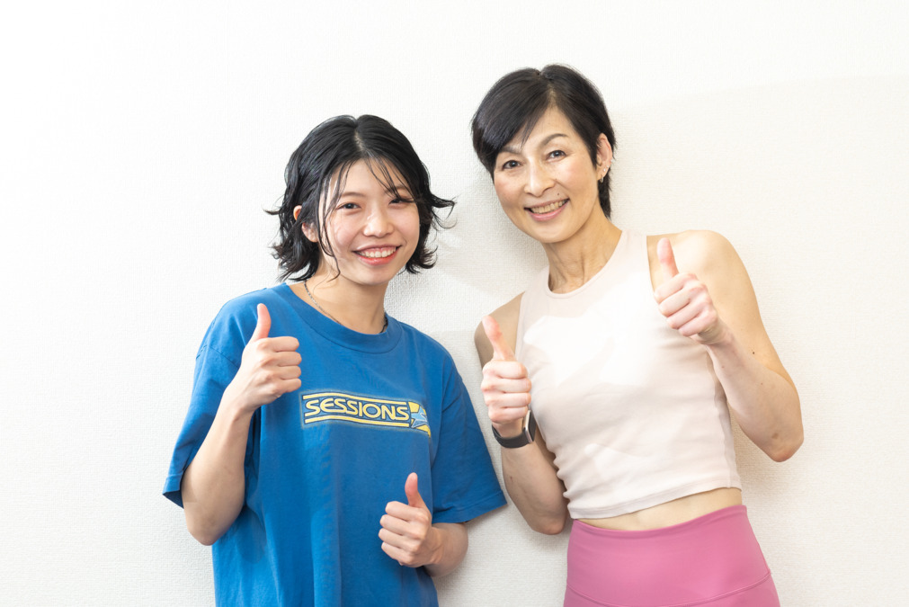 成城ピークス（インストラクターの求人）の写真4枚目：