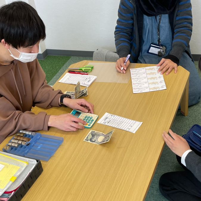 ポラリス若林教室の写真