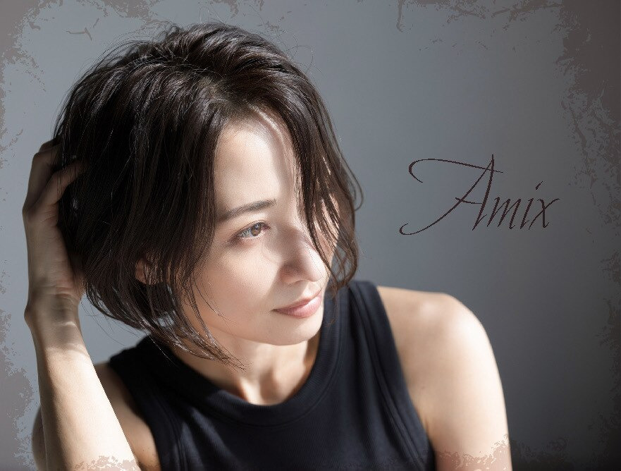 Amix　国際店【アミックス】の写真