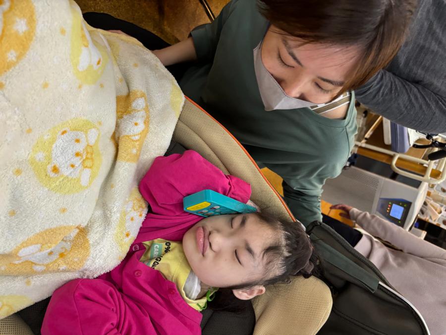 生活介護事業所でら～との写真5枚目：