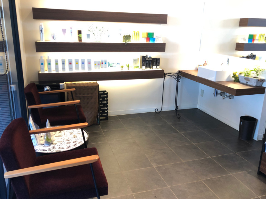 Salon de beaute Oui八潮本店の写真3枚目：