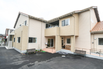 グループホームゆずっこ向島の画像