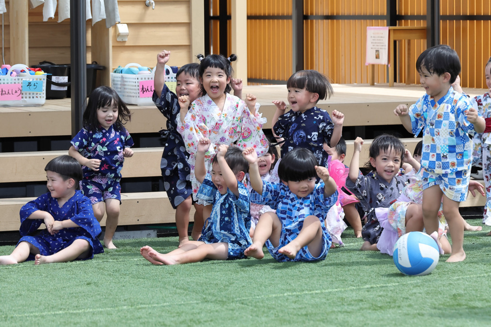 みなみの風保育園（保育士の求人）の写真3枚目：