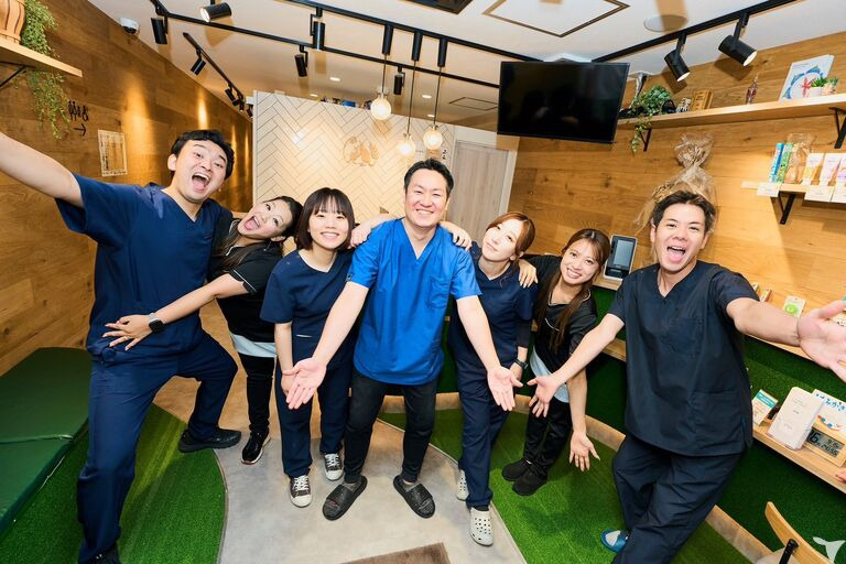 阿佐ヶ谷パール歯科・矯正歯科の写真