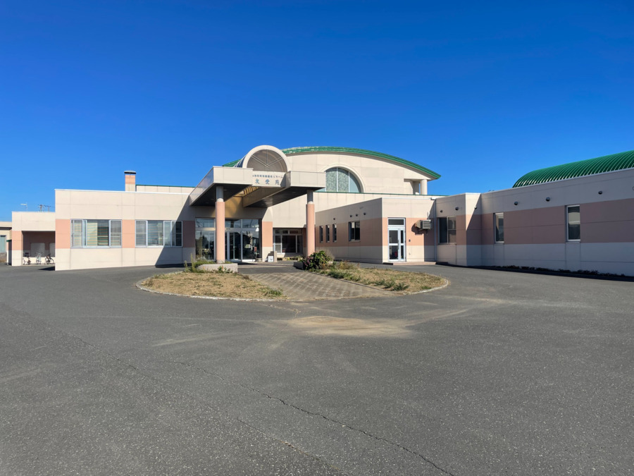 特別養護老人ホーム友愛苑の画像