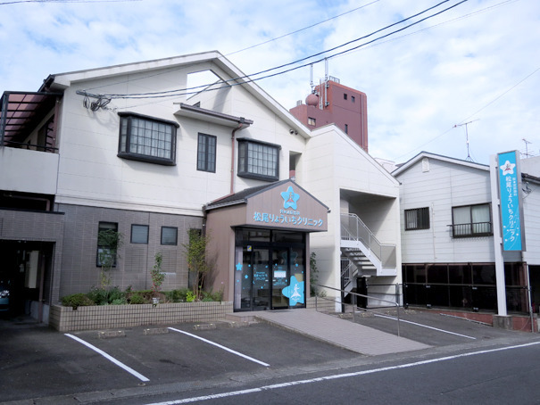 腎・泌尿器科 松尾りょういちクリニックの写真