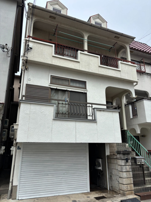 ベルファミーユ 北岸和田【2025年08月01日オープン】（生活支援員の求人）の写真2枚目：
