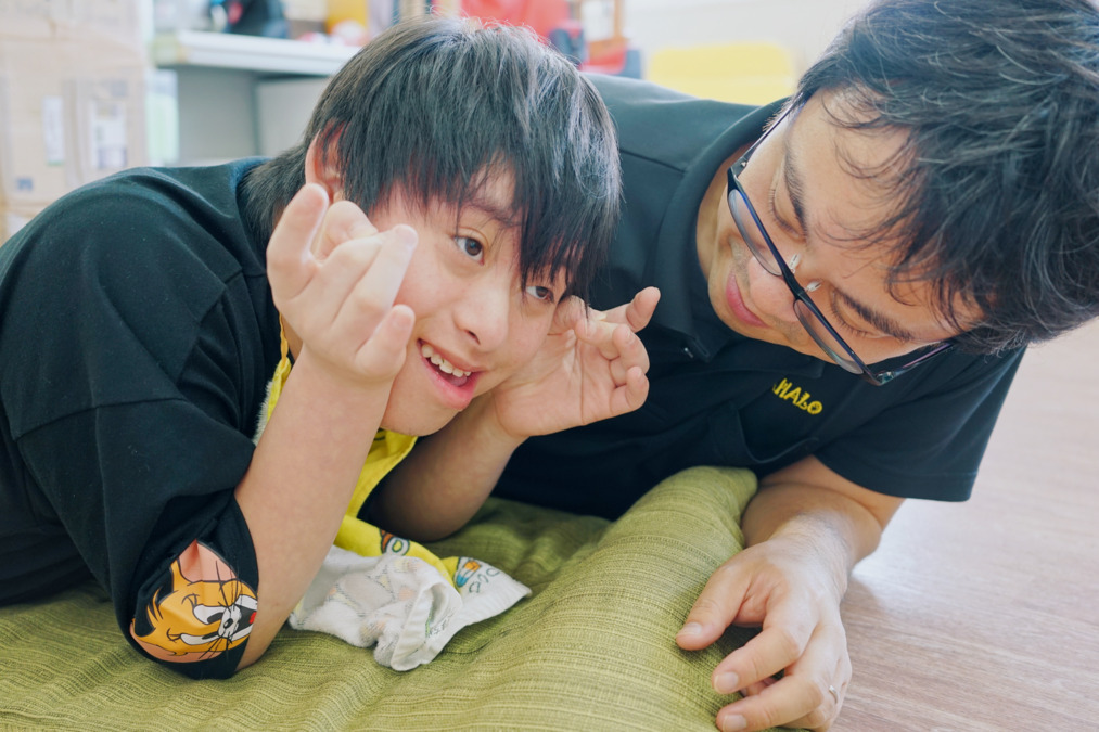 まはろ和光南(言語聴覚士の求人)の写真27枚目: