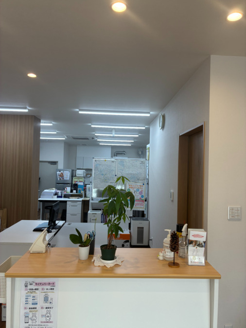 医療法人社団　黎明会　アール訪問看護ステーションねりま（看護師/准看護師の求人）の写真2枚目：