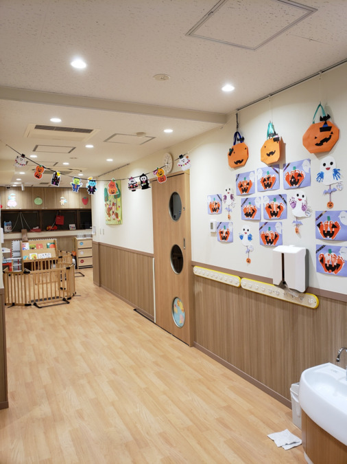 ココナッツ保育園(保育士の求人)の写真4枚目: