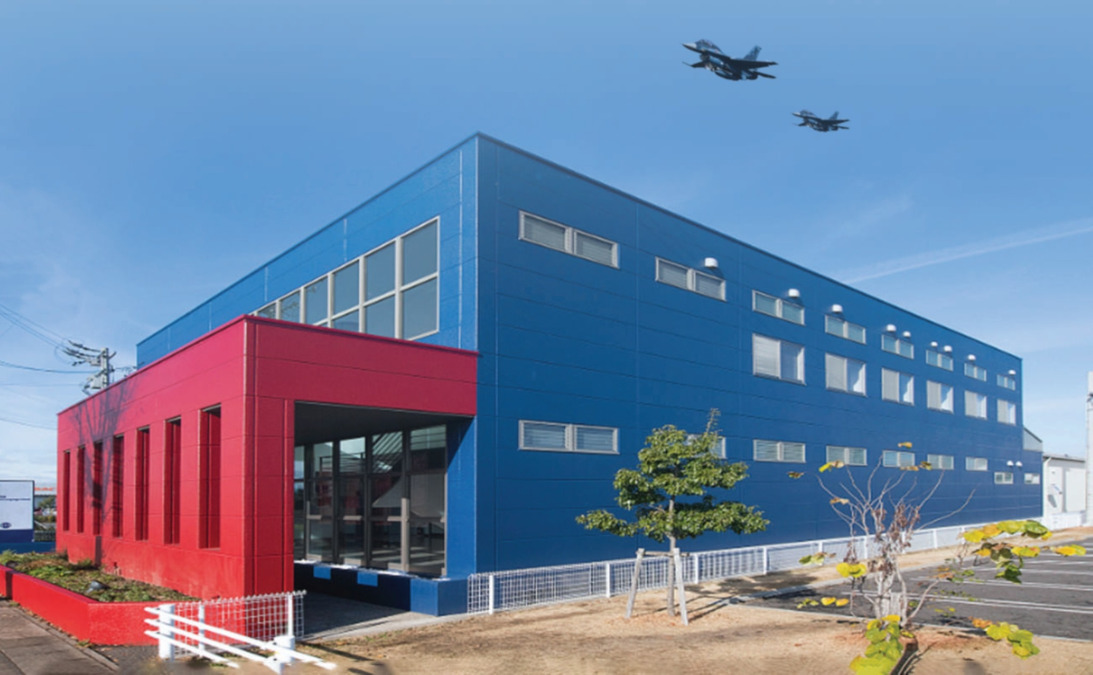 S.I.C.KIDS各務原校の画像