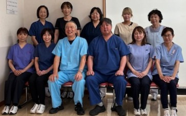 菅野耳鼻咽喉科（医療事務/受付の求人）の写真3枚目：