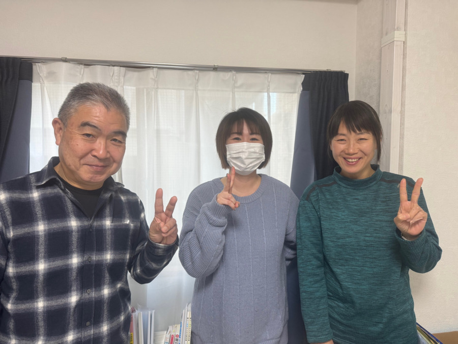 ケアステーションしばみちの写真4枚目：