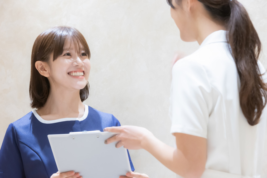 ウィルAGA・いびきメディカルクリニック 大宮院（医療事務/受付の求人）の写真7枚目：