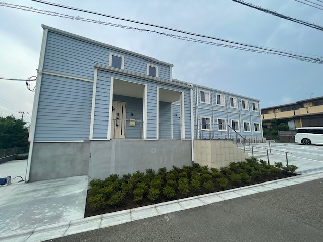 クライスハイム撫子原の画像