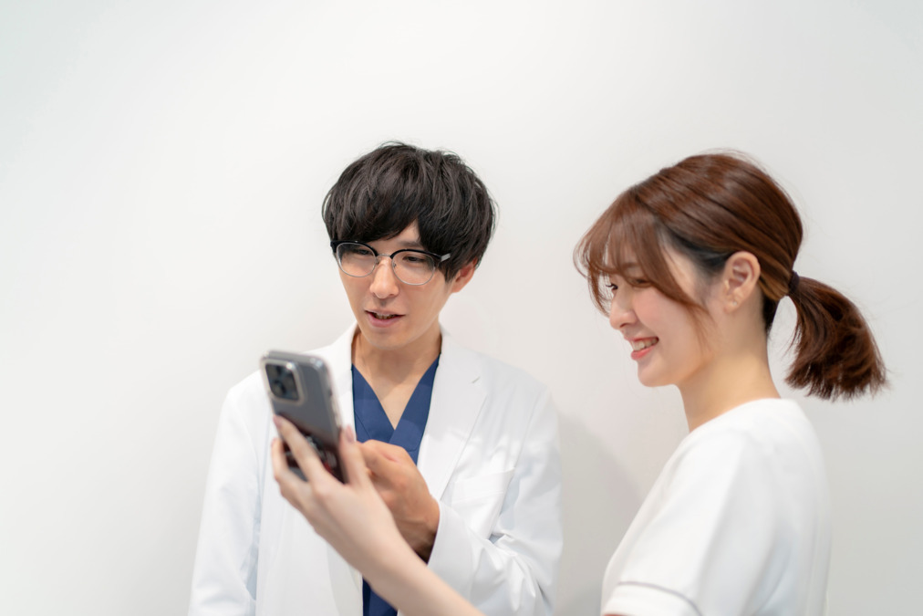 一般社団法人メディカルアライアンス関東本部(一般事務/管理部門の求人)の写真2枚目: