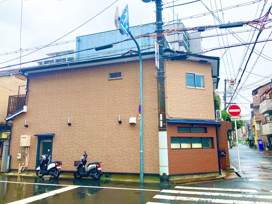 障がい特化型訪問介護事業所musubi京橋（介護事務の求人）の写真2枚目：
