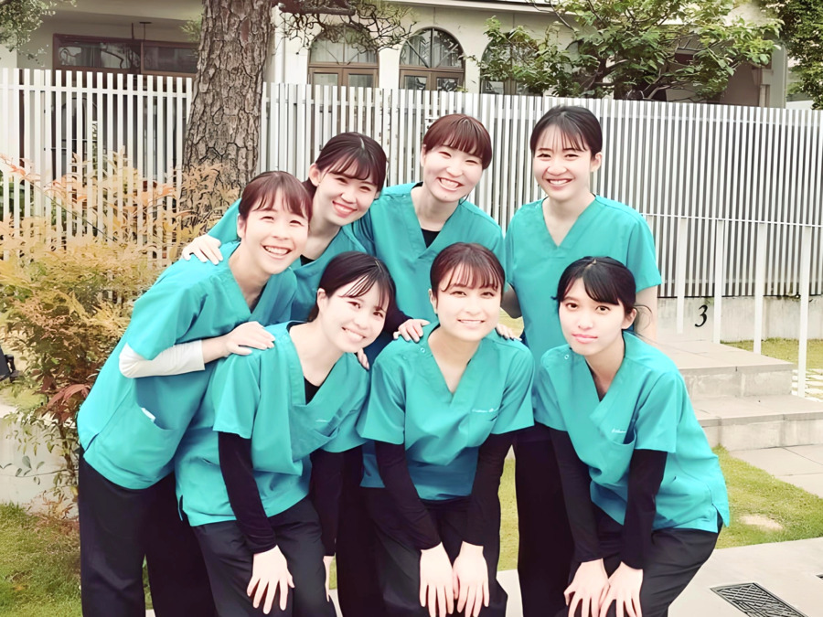 大川歯科医院(歯科衛生士の求人)の写真2枚目: