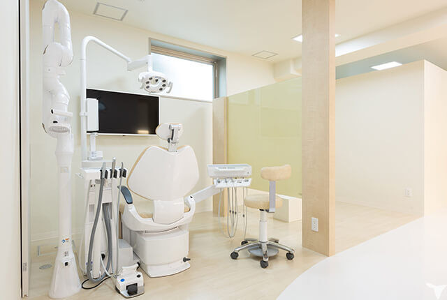 南阿佐ヶ谷デンタルクリニック（医療事務/受付の求人）の写真3枚目：