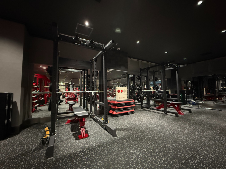 Ｄ-ＦＩＴ２４住道店（インストラクターの求人）の写真10枚目：