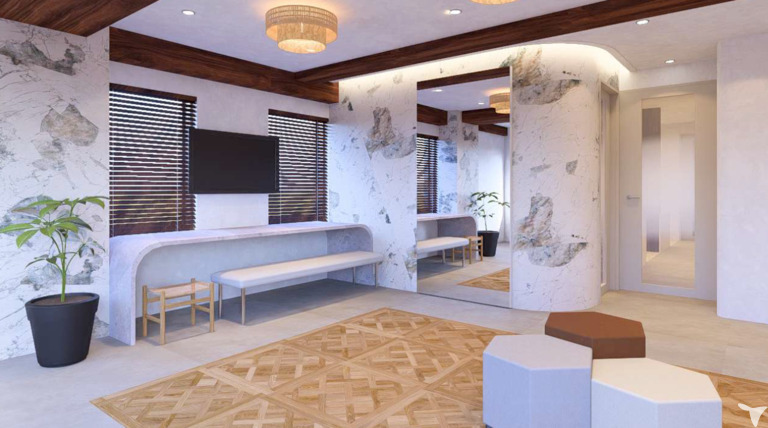 Smile Fit Dental Studioの写真