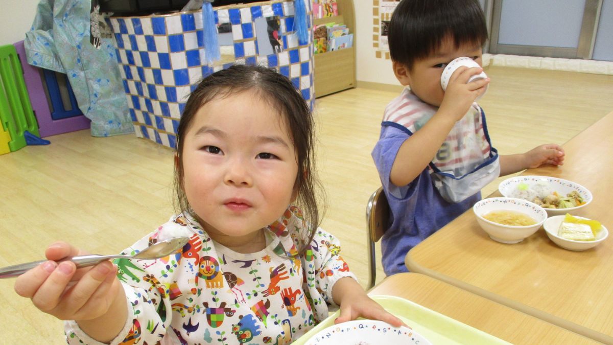 ニチイキッズ上本町保育園（保育士の求人）の写真3枚目：