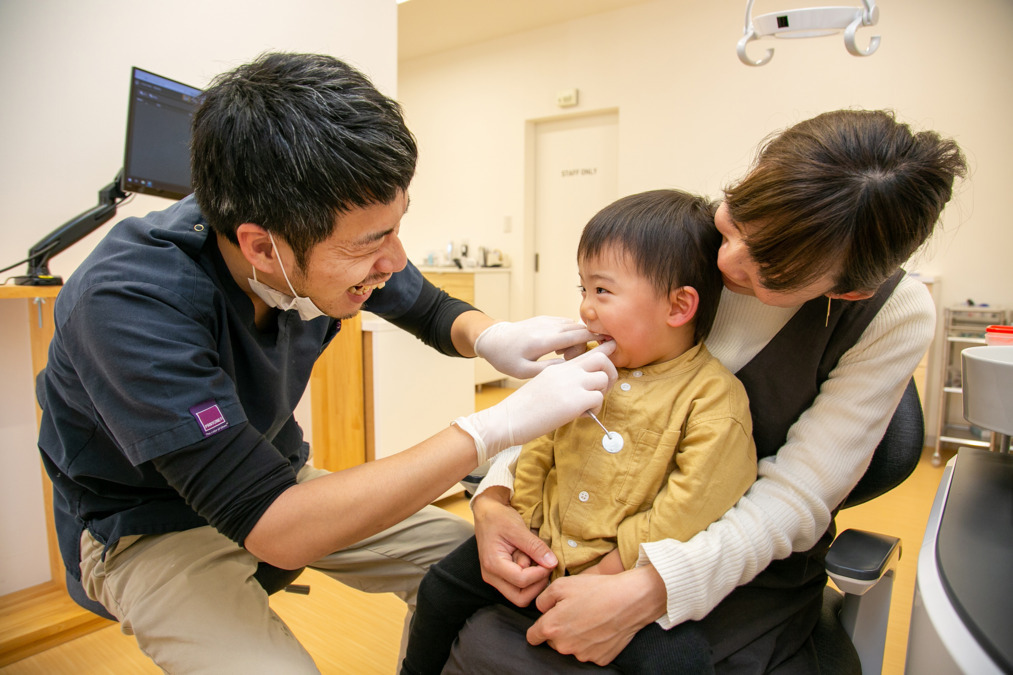たか歯科クリニックの写真12枚目: