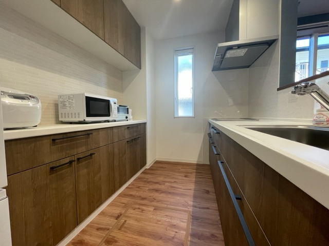 クライスハイム宇美東の写真11枚目：