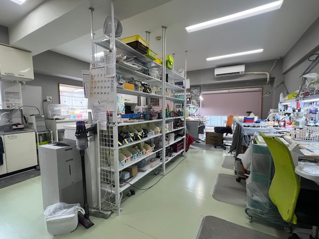 株式会社　DTSセラミカ の写真