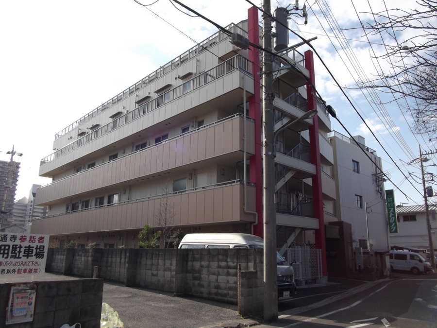 仕事イメージ