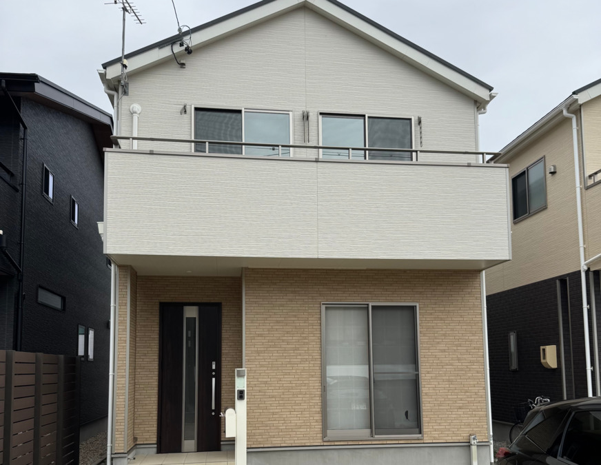 訪問看護ステーション仁 豊橋の写真