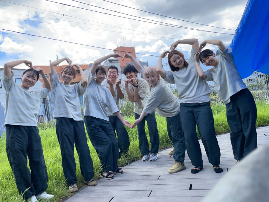 こもれび保育園 上野毛園の写真