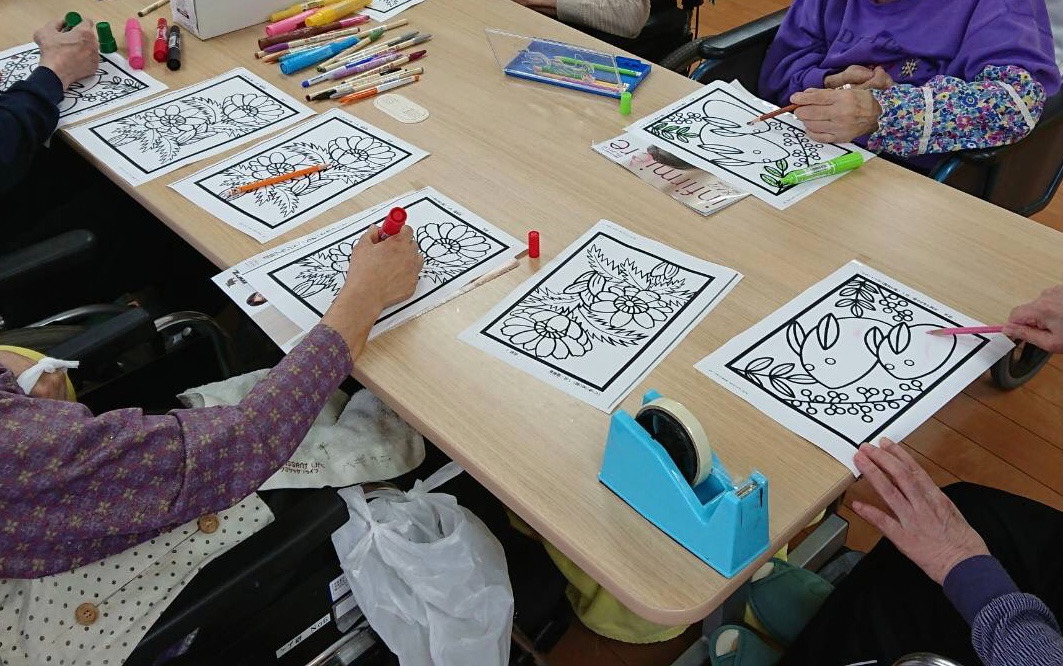 介護相談所 さち(ケアマネジャーの求人)の写真2枚目: