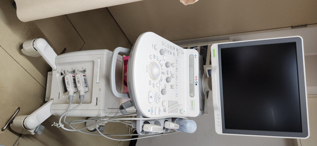 医療法人社団至玄清秀会 篠崎医院(医師の求人)の写真3枚目: