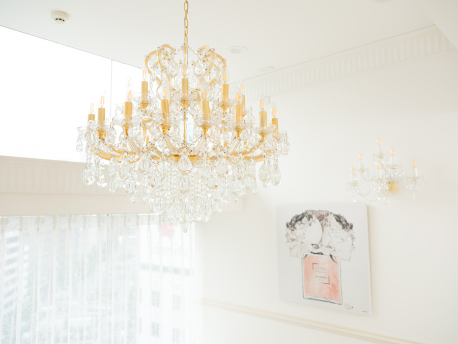 東京銀座A CLINIC デンタル(歯科衛生士の求人)の写真17枚目: