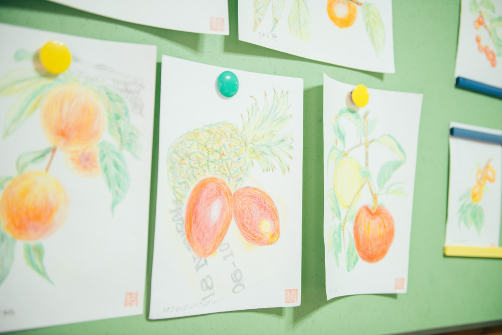 特別養護老人ホームグレイスホーム（看護師/准看護師の求人）の写真7枚目：