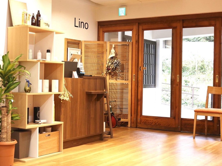 Lino kichijojiの写真3枚目：