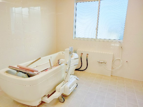 ケアガーデン岩槻南平野（ケアマネジャーの求人）の写真2枚目：