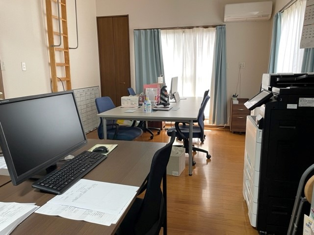 NPO法人糸の写真1枚目：