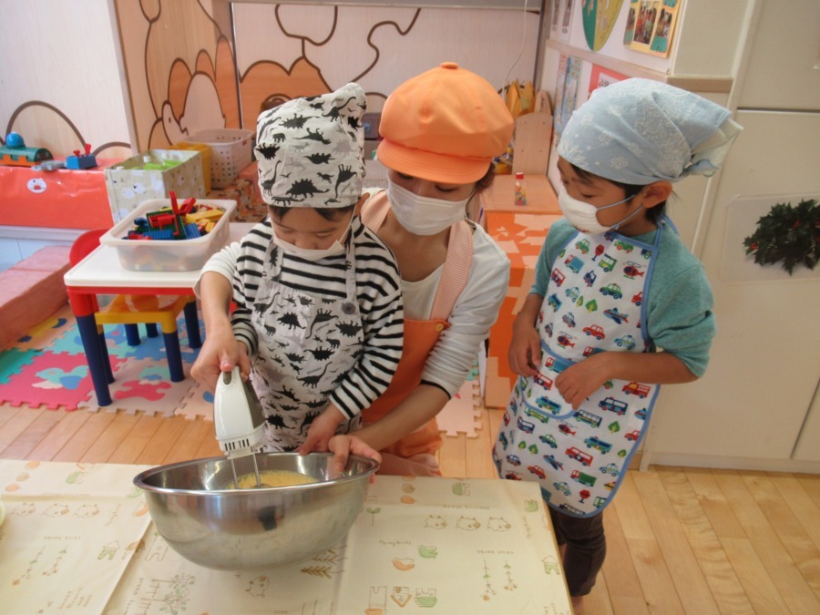 ルーチェ保育園　南品川園の写真